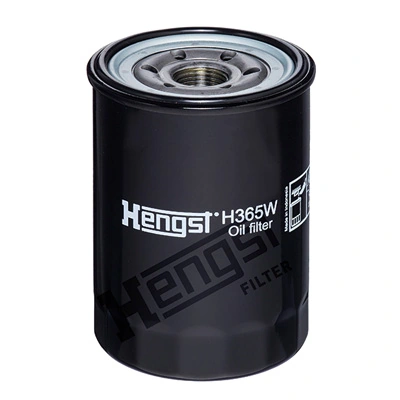 H365W Hengst
