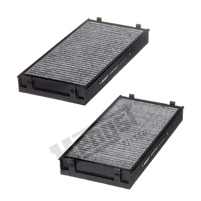 E2944LC2 Hengst