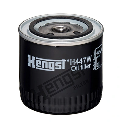 H447W Hengst