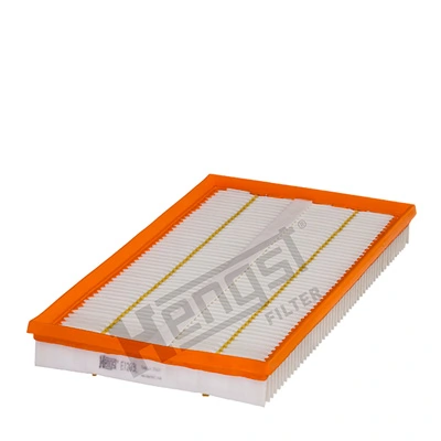E1203L Hengst