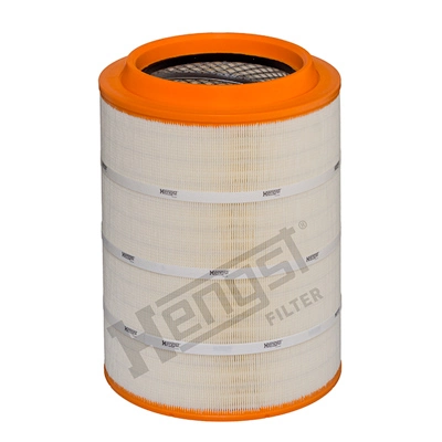 Do koszyka K117835N50 Knorr-bremse Filtr powietrza
