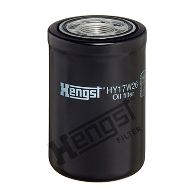 HY17W26 Hengst