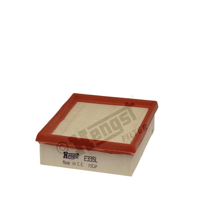 E335L Hengst