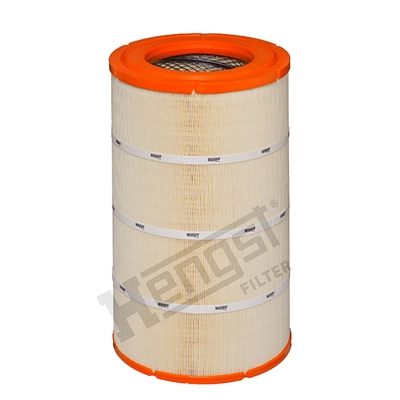 E454L Hengst