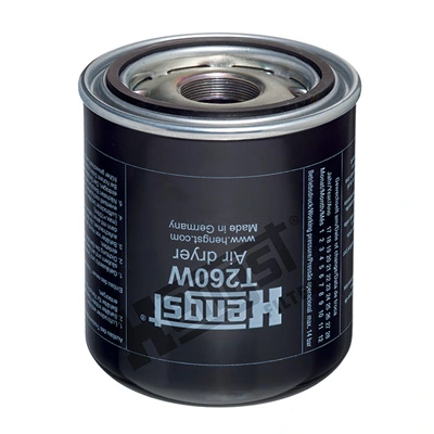 Filtr osuszacza powietrza (separatora oleju/wilgoci) (TRUCK) Arvin Meritor WSK636F cena, od 33,81 USD