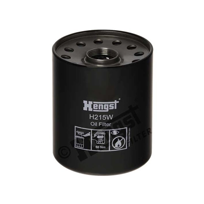 H215W Hengst