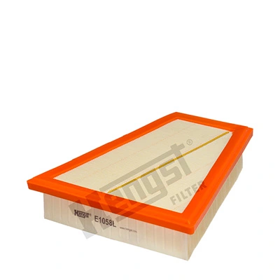 E1058L Hengst