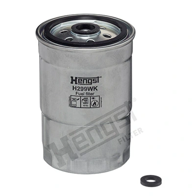 H299WK Hengst