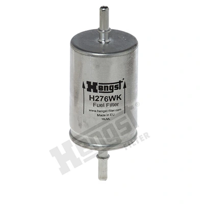 H276WK Hengst