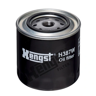 H387W Hengst