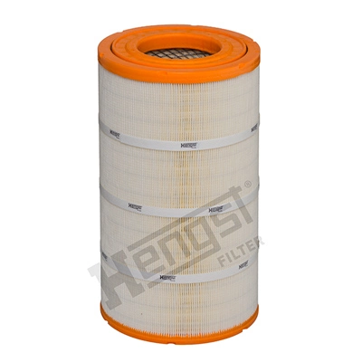 Filtr powietrza do MAN TGL I 