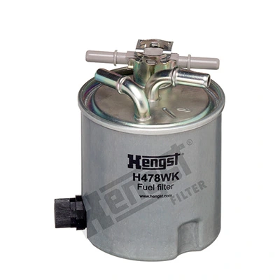 H478WK Hengst