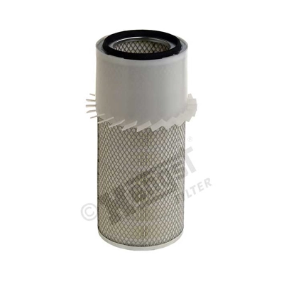 AZ20625 John Deere Filtr powietrza