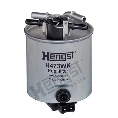 H473WK Hengst