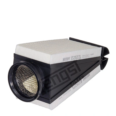 E2527L Hengst