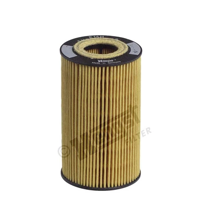 E14HD77 Hengst
