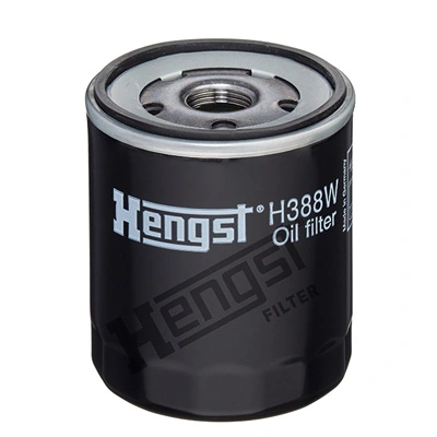 H388W Hengst