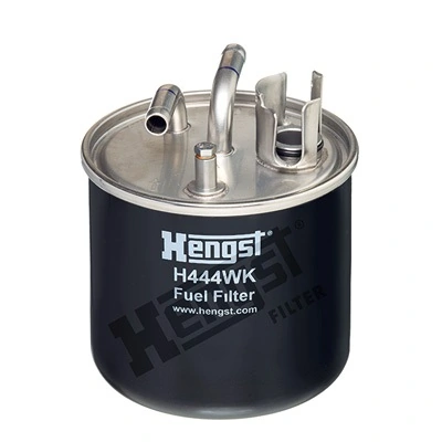 H444WK Hengst