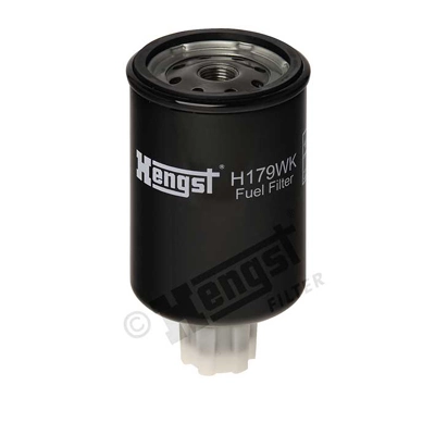H179WK Hengst
