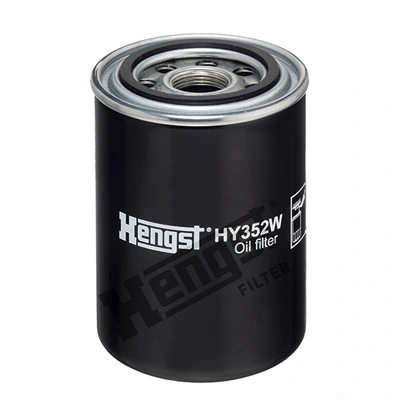 HY352W Hengst