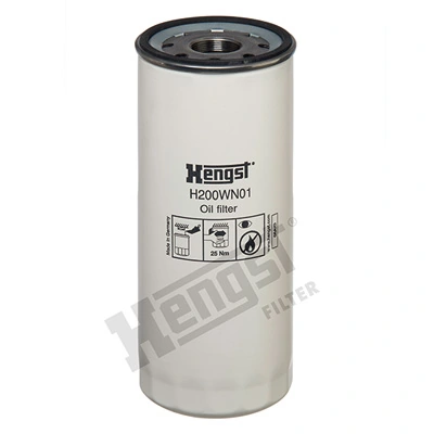 03002261 Deutz Filtr oleju
