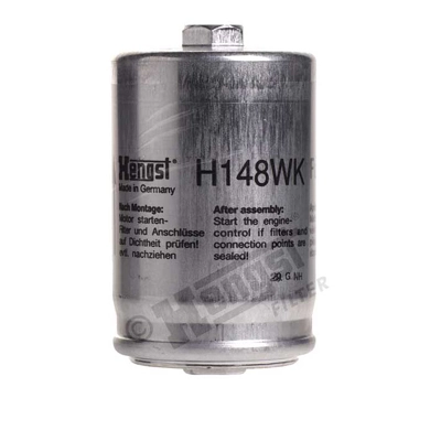H148WK Hengst