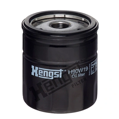 H90W19 Hengst