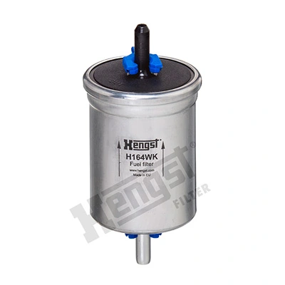 H164WK Hengst