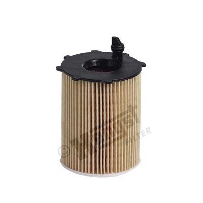 E40HD105 Hengst