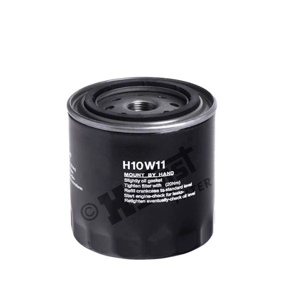 H10W11 Hengst