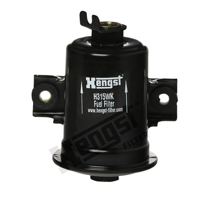 H315WK Hengst