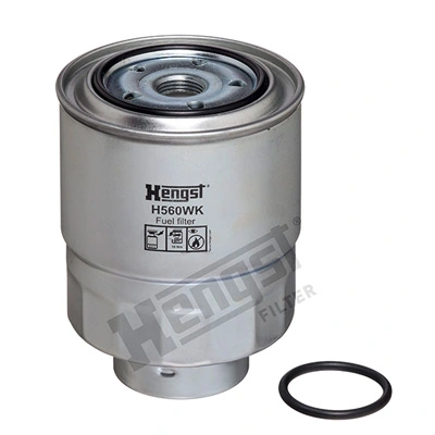 H560WK Hengst