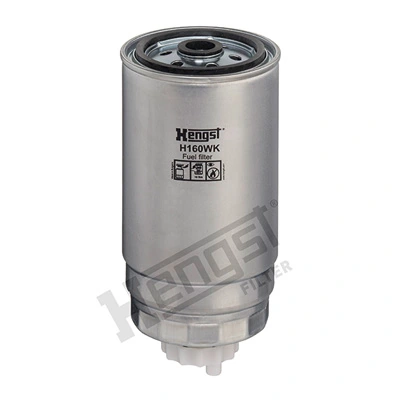 H160WK Hengst