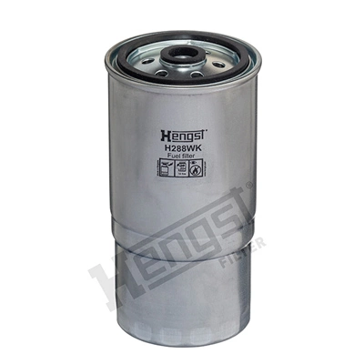H288WK Hengst