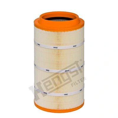 E671L Hengst