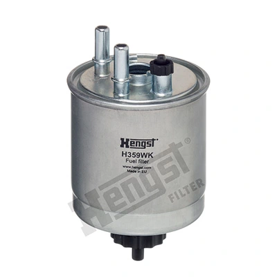 H359WK Hengst