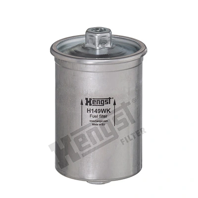 H149WK Hengst