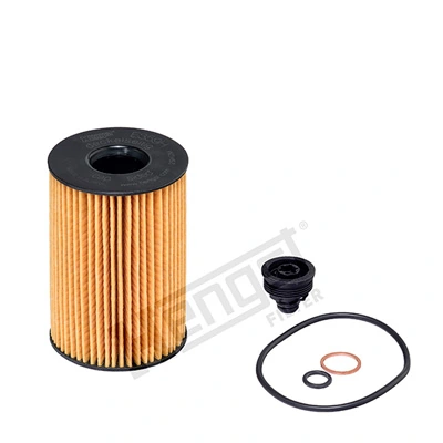 E359HD801 Hengst