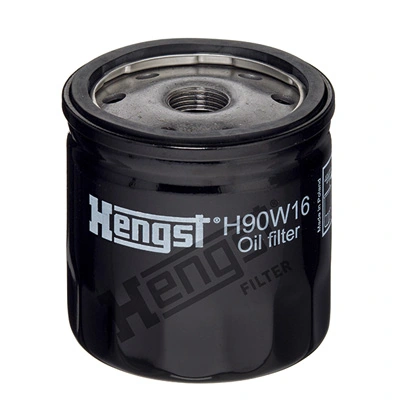 H90W16 Hengst