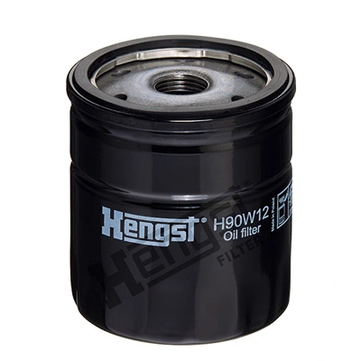 H90W12 Hengst