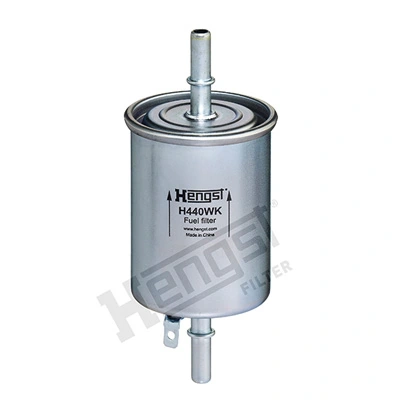 H440WK Hengst