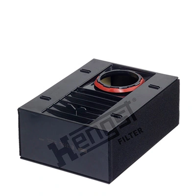 Filtr powietrza Porsche MACAN S