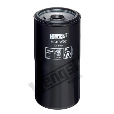 Filtr oleju 3304232 Cummins