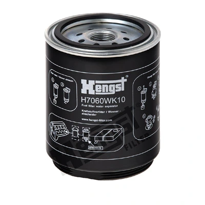 Filtr paliwa Scania 518512 cena, od 34,25 USD