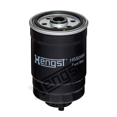 H550WK Hengst