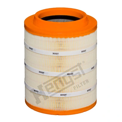 E633L Hengst
