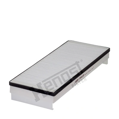 Do koszyka Filtr kabiny MAN TGA  