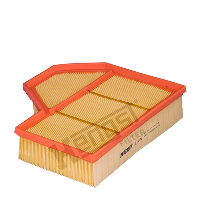 E140L Hengst