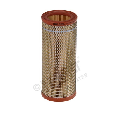 E609L Hengst