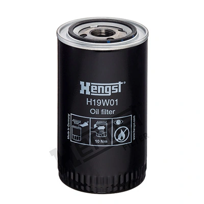 Do koszyka 6002115213 Komatsu Filtr oleju